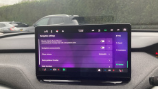 Skoda Enyaq 210kW 85 Edition 82kWh 5dr Auto Electric 